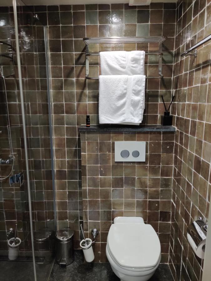 Bed and Breakfast De Bosch Люммен Экстерьер фото
