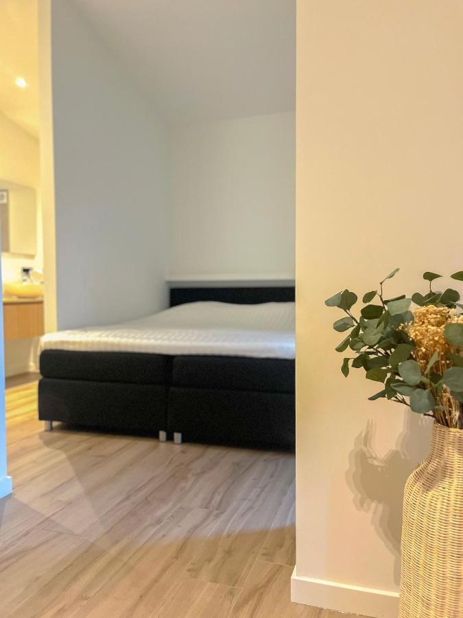 Bed and Breakfast De Bosch Люммен Экстерьер фото