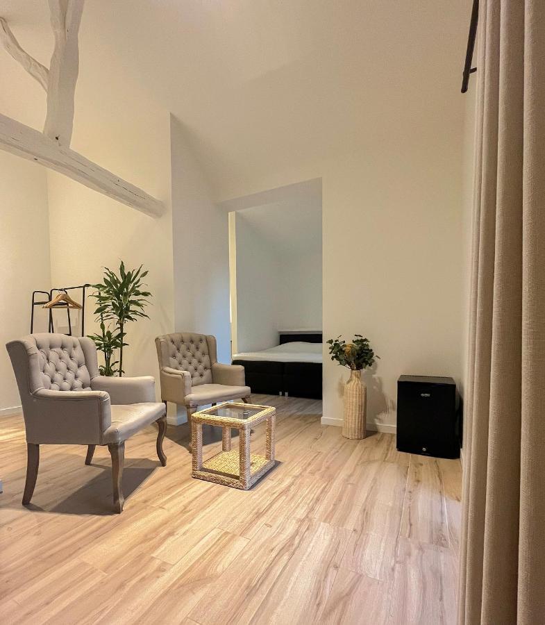 Bed and Breakfast De Bosch Люммен Экстерьер фото